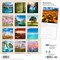 Plato; Motivation | 2027 12 x 24 Inch (Hanging) Monthly Square Wall Calendar | Foil Stamped Cover; Category:Wall Calendars; Image:3